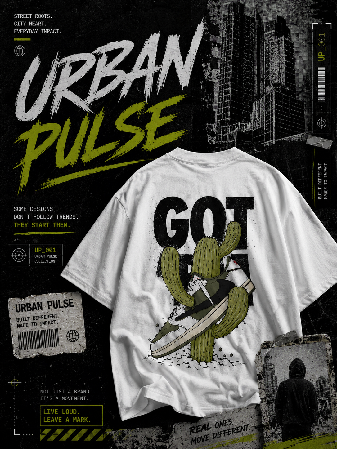 Urban Pulse