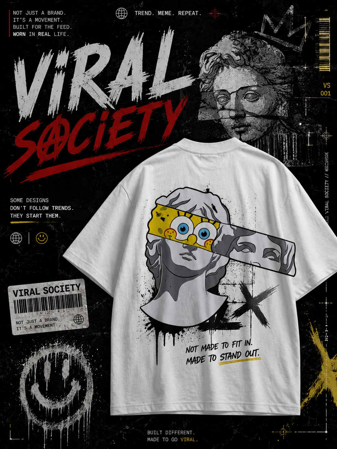 Viral Society
