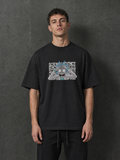Mad Science Oversized T-Shirt