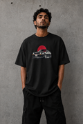 Nissan Z31 Oversized T-Shirt