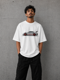 Need Money GT3 Oversized T-Shirt