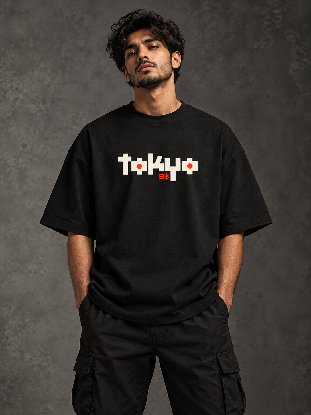 Tokyo