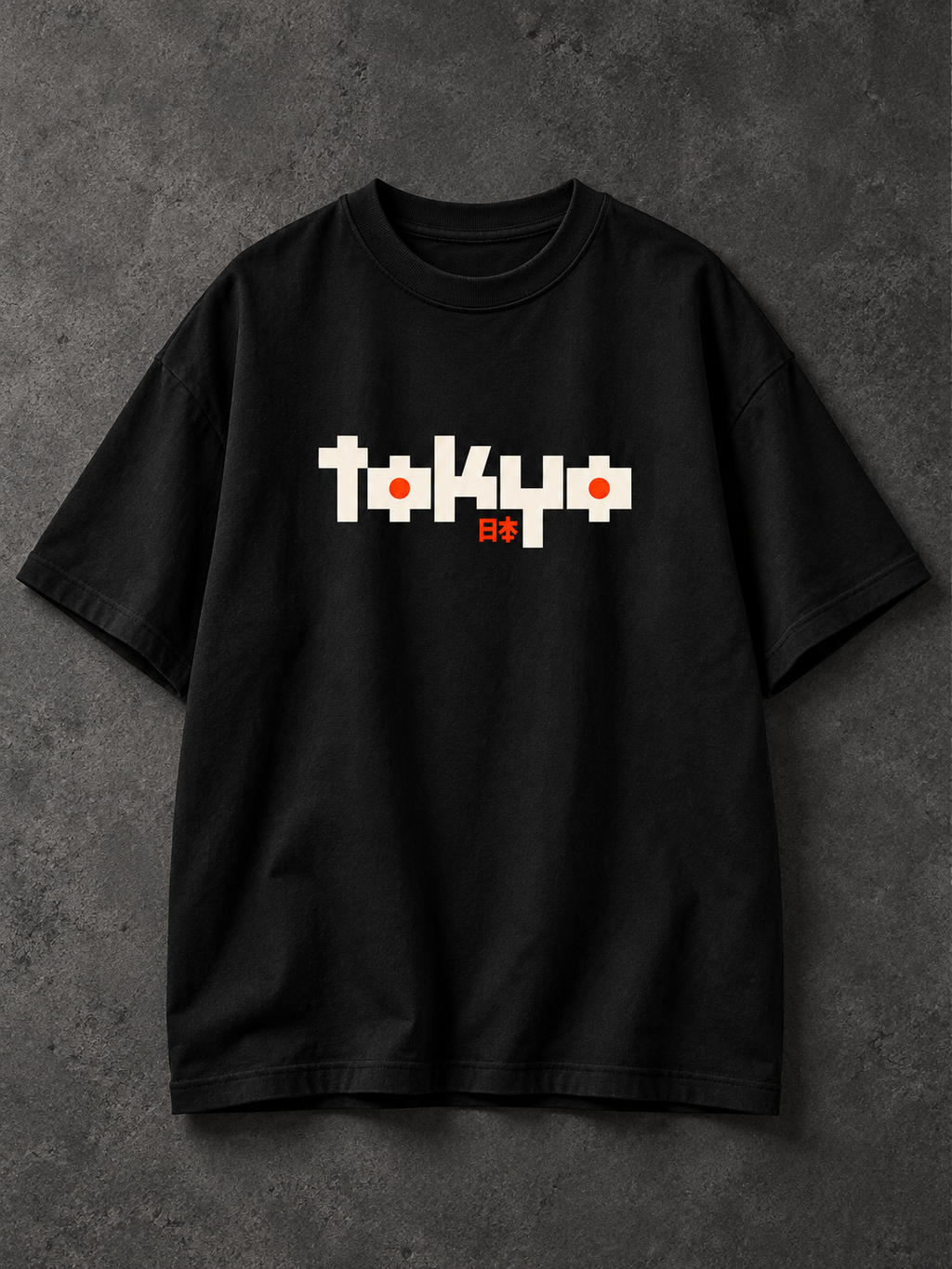 Tokyo