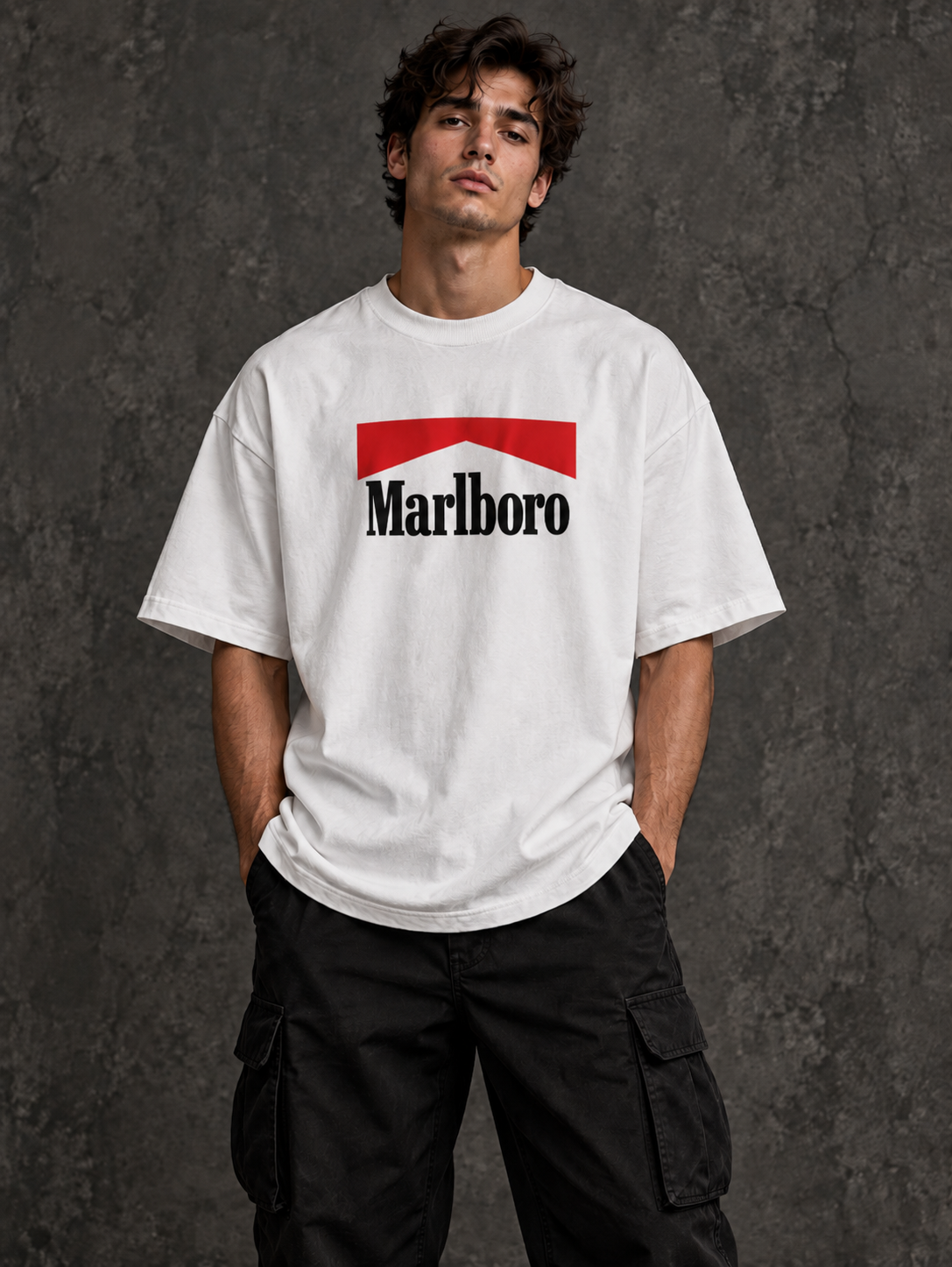 Marlboro Graphic