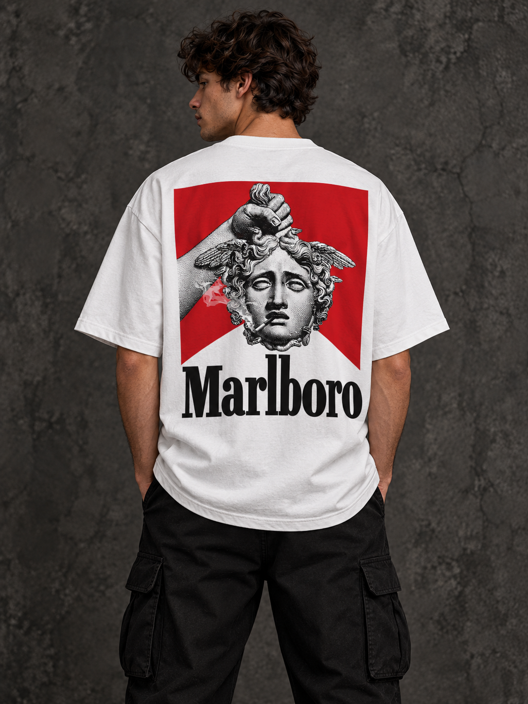 Marlboro Graphic