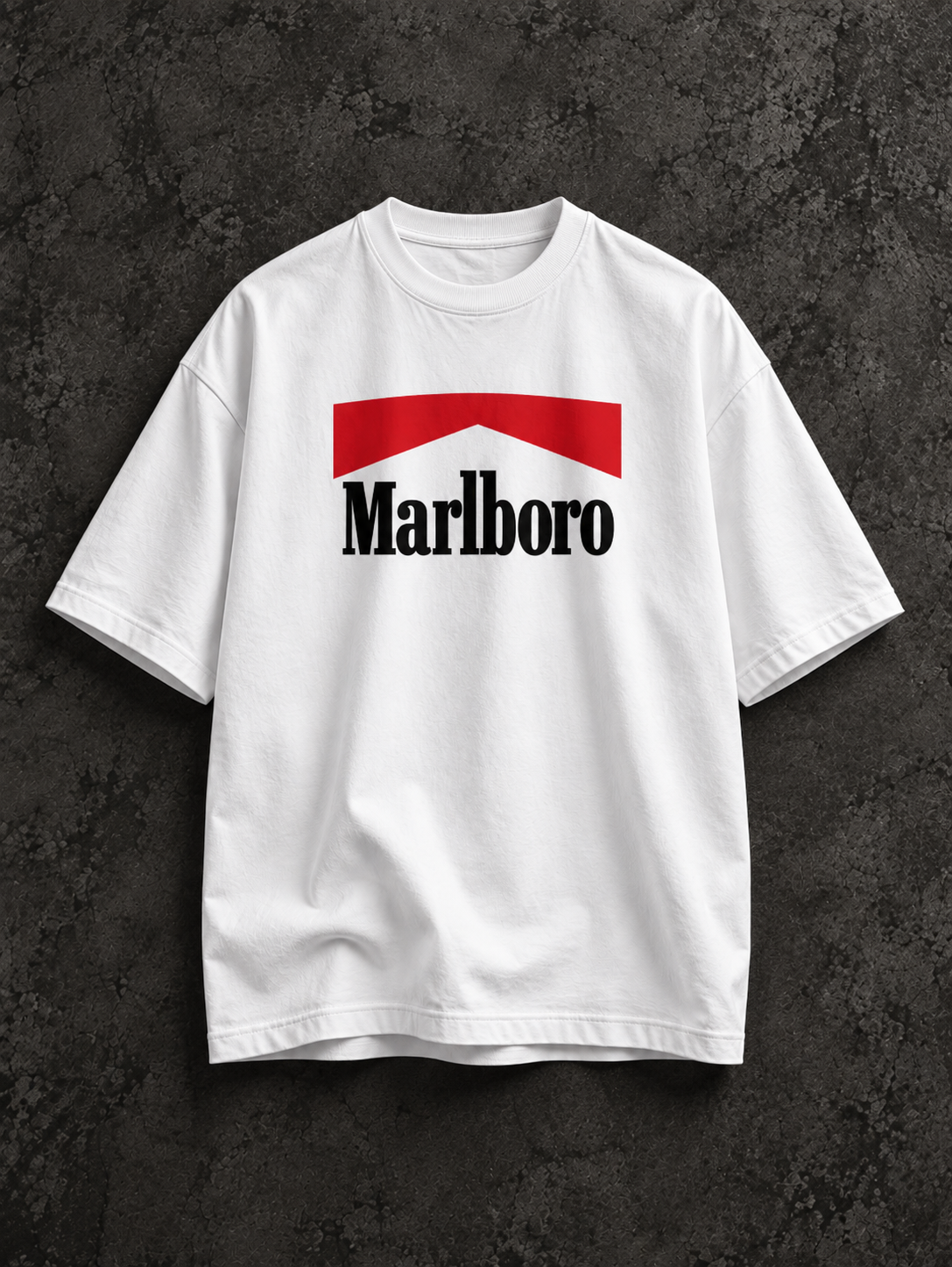 Marlboro Graphic