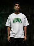 Hulk Smash Oversized T-Shirt