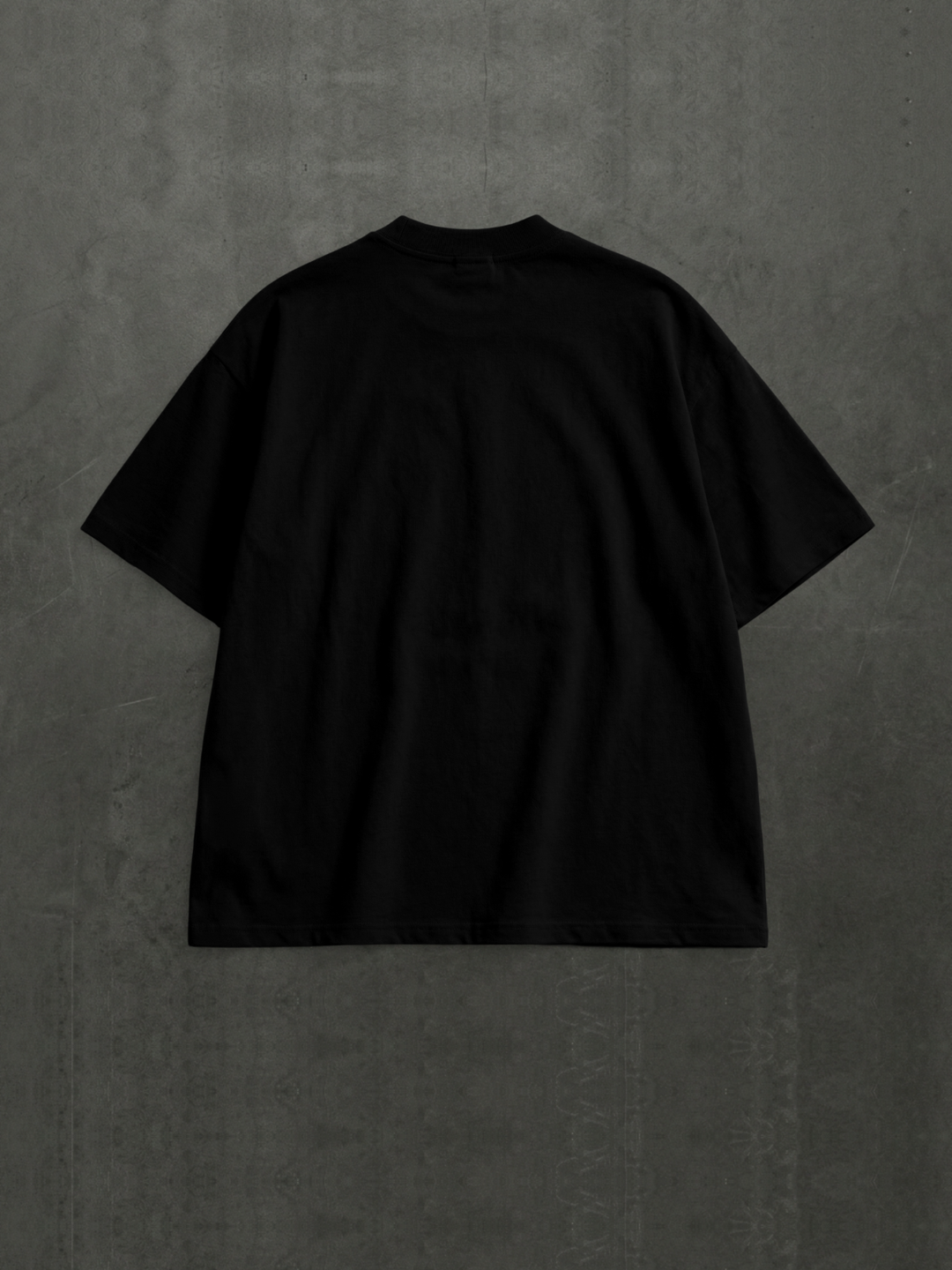 Stututu Oversized T-Shirt